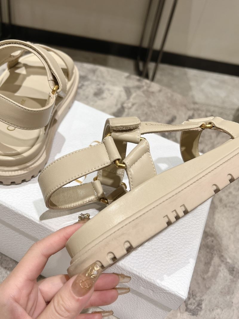 Christian Dior Sandals